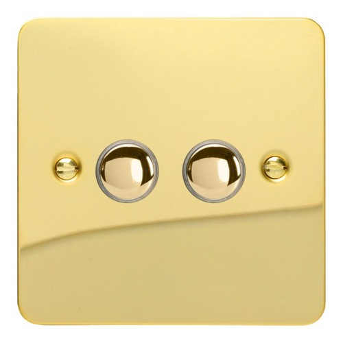 Varilight ultra flat polished - varilight,