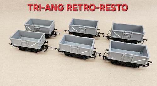 Triang hornby r243 mineral - triang,