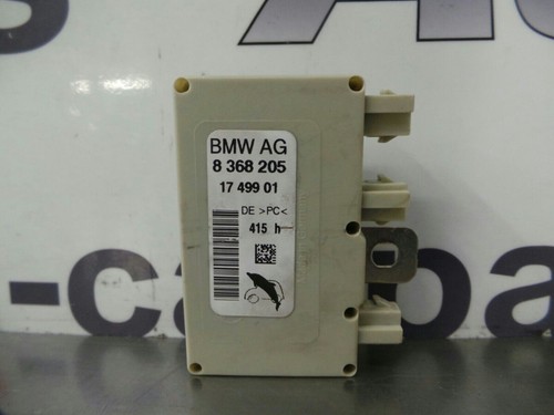Bmw e46 e65 e66 series - e65,