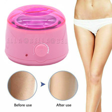 Heater Wax Pot Hair Removal