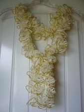 Handmade Crocheted Fashion