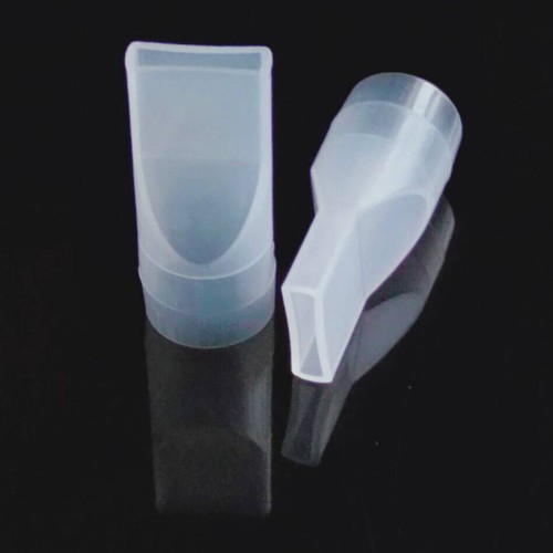 1000pcs atomized mouthpiece - atomized,