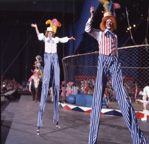 Ld154 785 70s ringling bros - ld154-785,