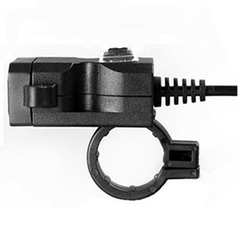 Dual usb motorcycle cell - dual,
