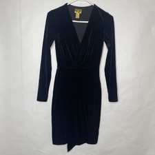 H&M Gold Label Dress Women 2