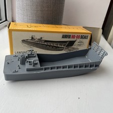 Airfix Vintage Poly ~ Landing