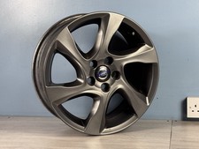 VOLVO V40 Alloy Wheel 17 Inch/Larenta/5x108 ET50 31381859/63.4/V60/Cross Country