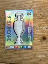 Adrenalin Xl Incredible UEFA Championship Trophy