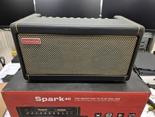POSITIVE GRID SPARK 40 GUITAR AMP AMP