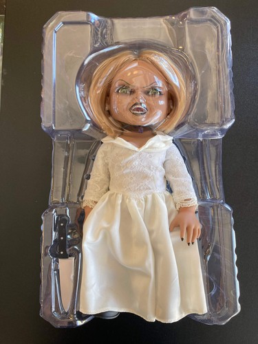 Mds mezco toyz - mds, chucky