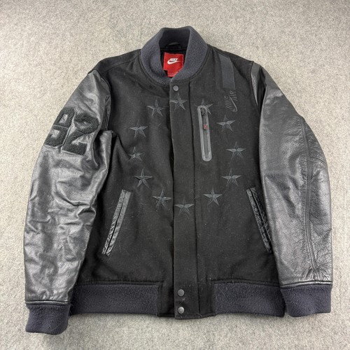 Nike air destroyer bomber - destroyer,