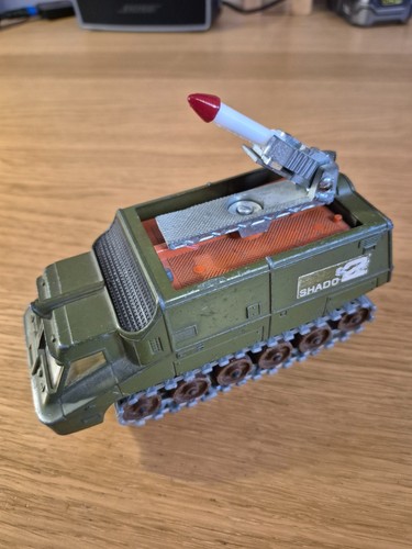 Dinky toys 353 - vintage, diecast