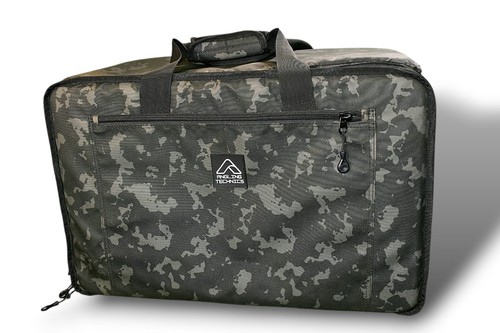 Dark camo bait - bait, boat