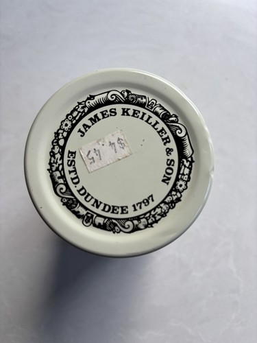 Antique james keiller son - antique,