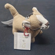 DORA Designs Ginger Cat