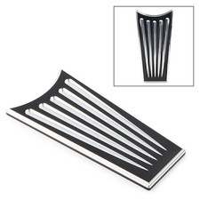 CNC Dash Insert Cover for