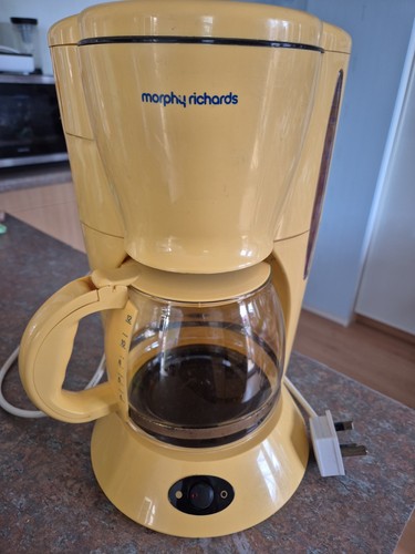 Morphy richards 47448 vintage - richards,