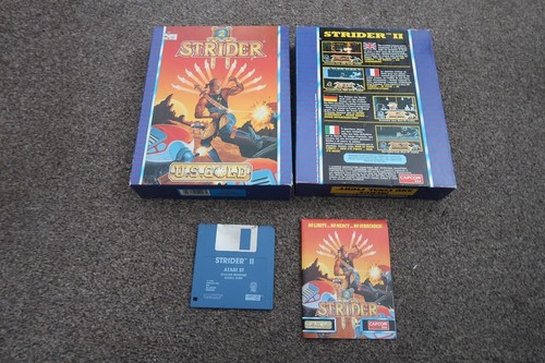 Strider gold - us, ~