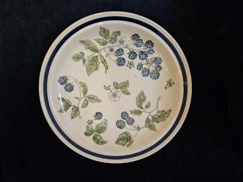 Vintage dinner plate - vintage,