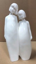 Royal Doulton  Sisters Figurine Images Collection HN 3018
