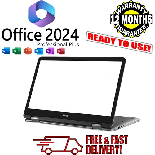 Dell inspiron 7000 3 - dell, 17.3"