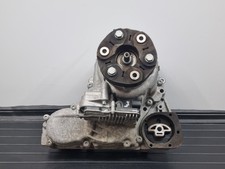 BMW X1 Series E84 Transfer