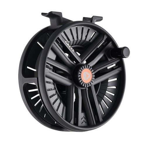 Fin cassette fly reel - fly,