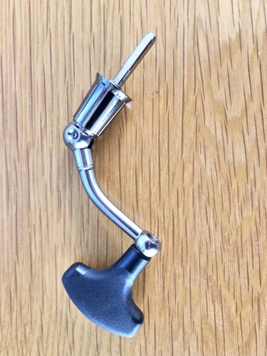 Shimano super 4000 - super, gt