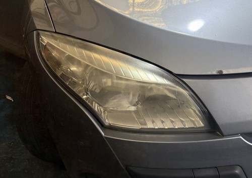 Renault megane mk3 - renault,