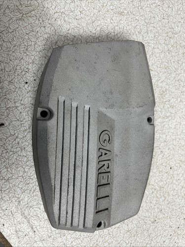 Garelli moped parts magneto - moped,