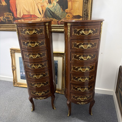 Pair french louis - pair, xvi