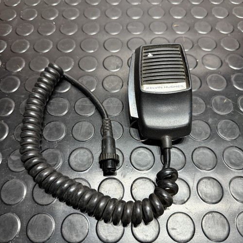 Kelvin hughes radio - cb,