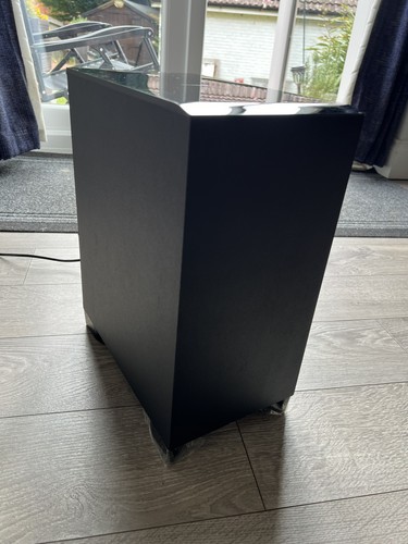 Panasonic hwa690 wireless - sb-hwa690,