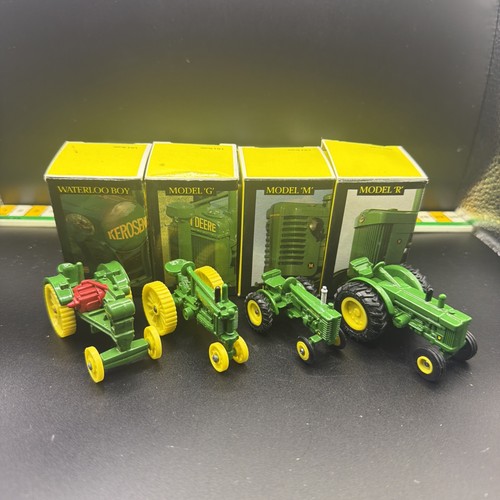 1988 rare john - rare, deere