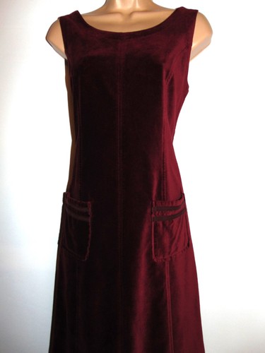 Laura ashley vintage - vintage, burgundy