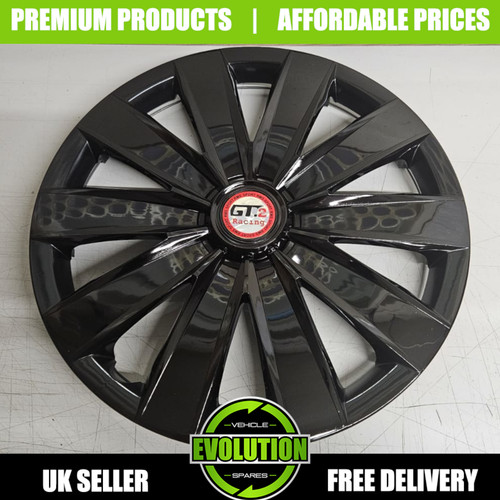 Wheel trims fit - trims, to