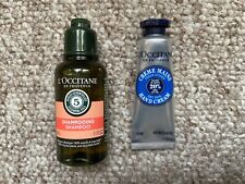 new l'occitane set of