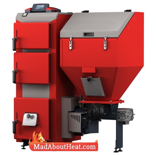 Dpbi 35kw wood - dpbi,