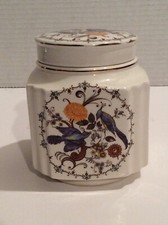 VINTAGE SADLER ENGLAND TEA