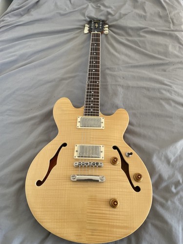Vintage av3 hnf 2007 guitar - vintage,