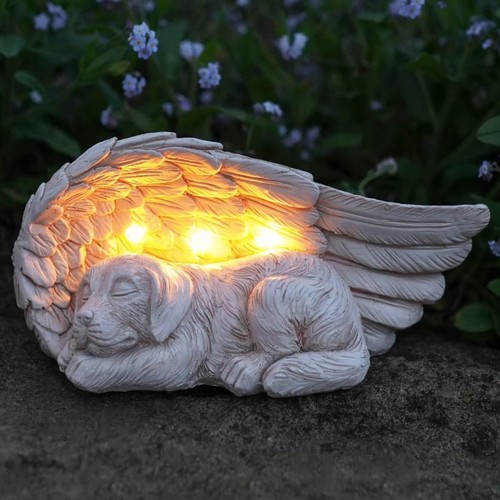 Solar led light pet - led,