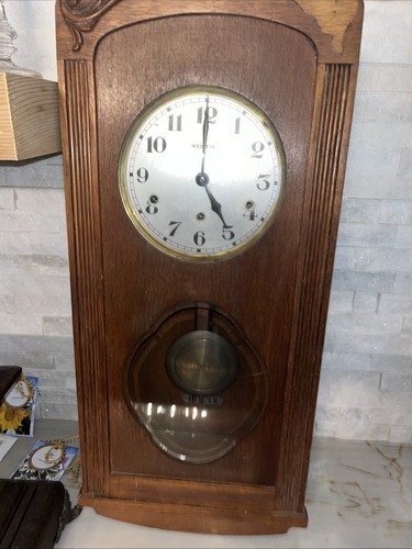 Vedette wall clock - vedette,
