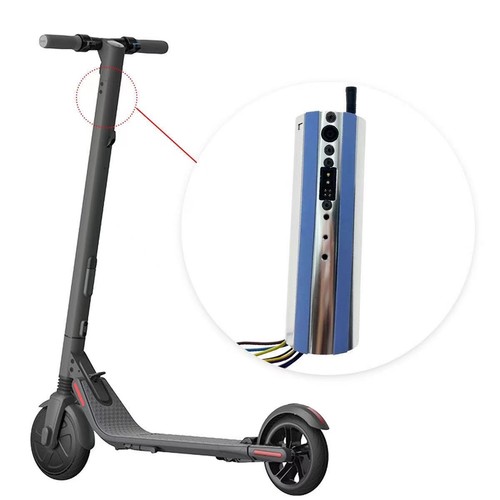 Segway ninebot es1 - segway,