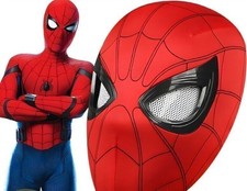 ⭐Spiderman⭐Helmet Eye