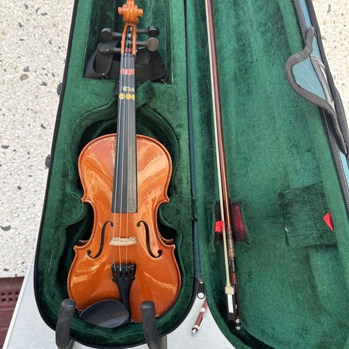 Stentor student standard 4 - standard, 1/4