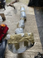 Zzr1100 Full Exhaust System