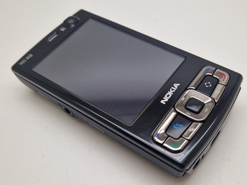 Unlocked very good - good, condition