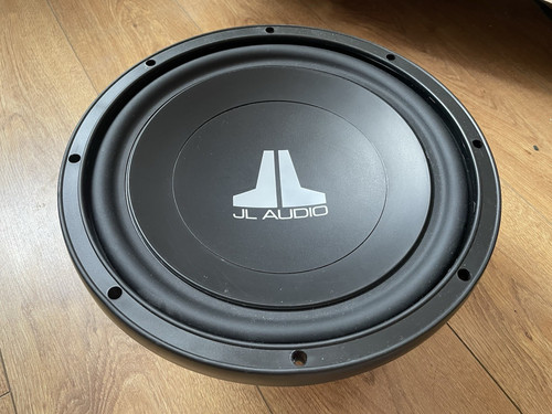 Audio 12w3v2 dvc 2 - audio, 12"
