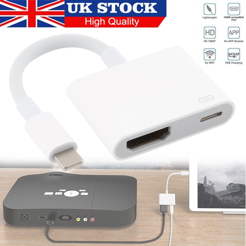 8pin hdmi compatible - 8pin, to