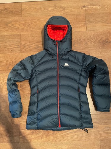 Mountain equipment women - equipment, women’s